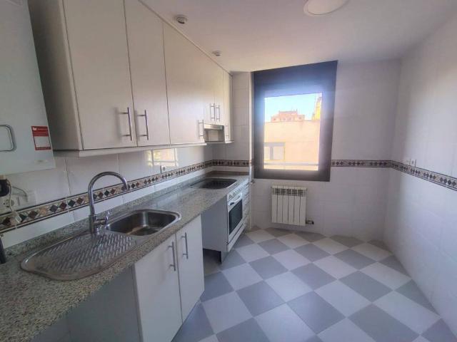 Piso en Alquiler en Valladolid
