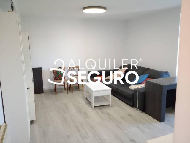 Piso en Alquiler en Valladolid