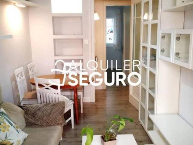 Piso en Alquiler en Valladolid