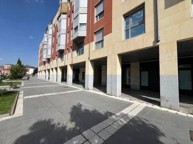 Piso en Alquiler en Valladolid