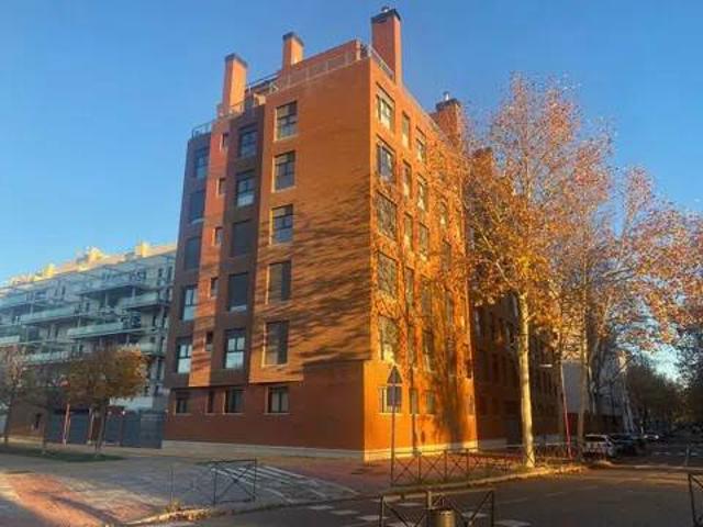 Piso en Alquiler en Valladolid