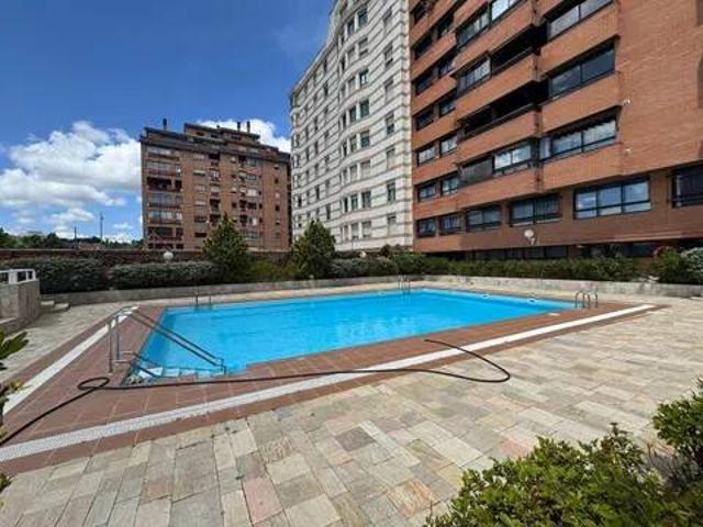 Piso en Alquiler en Valladolid