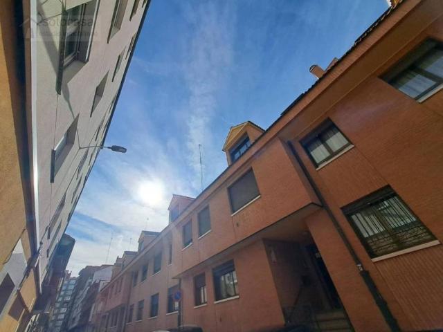 Piso en Alquiler en Valladolid
