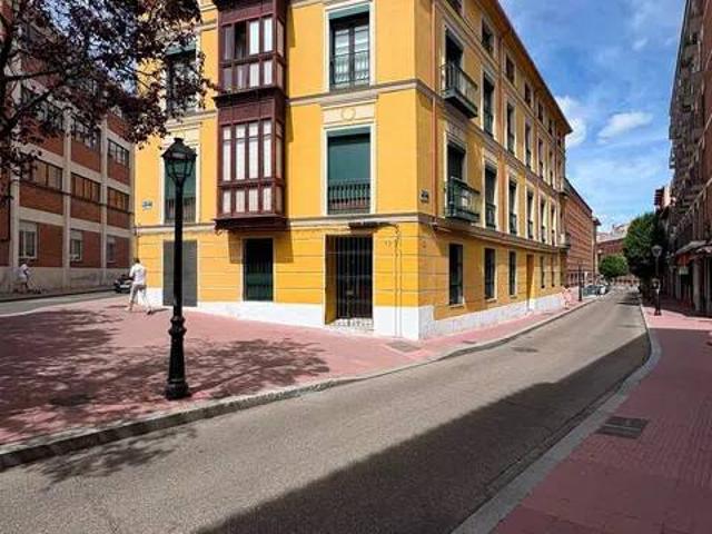 Piso en Alquiler en Valladolid