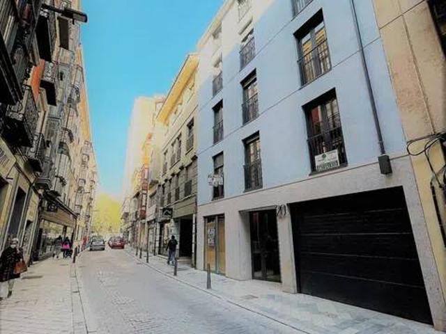 Piso en Alquiler en Valladolid