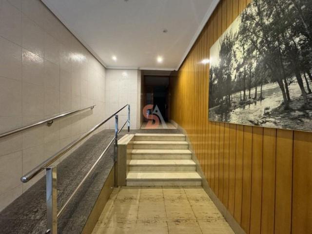 Piso en alquiler en Valladolid, Centro
