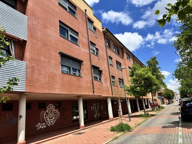 Piso en alquiler en Valladolid, Cuatro De Marzo