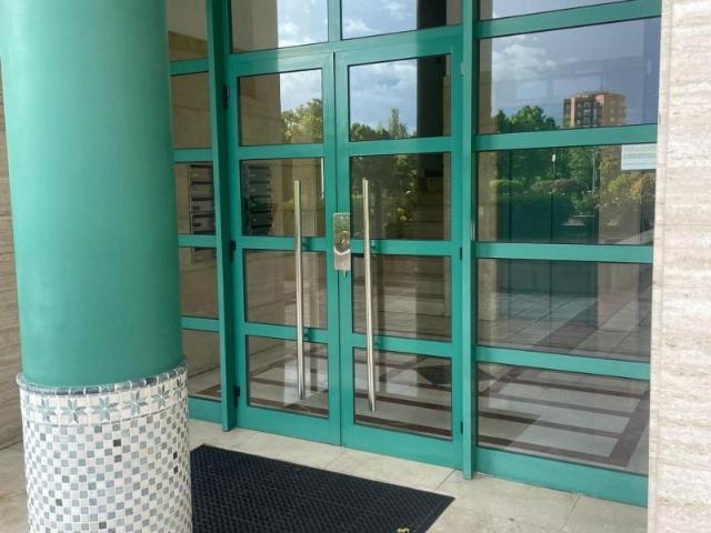 Piso en alquiler en Valladolid, Paseo Zorrilla