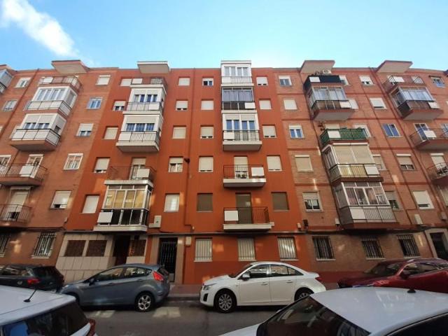 Piso en alquiler en Valladolid, Rondilla