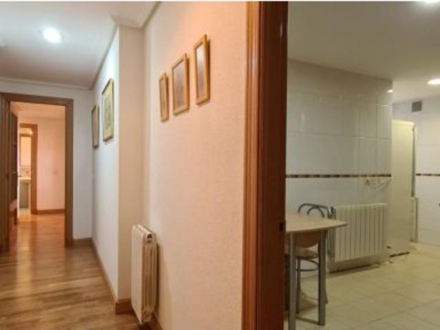 Piso en Alquiler en Valladolid, Valladolid
