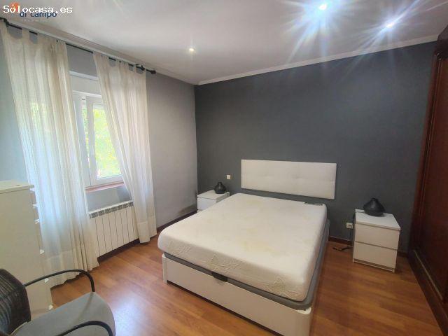 Piso en Alquiler en Valladolid, Valladolid
