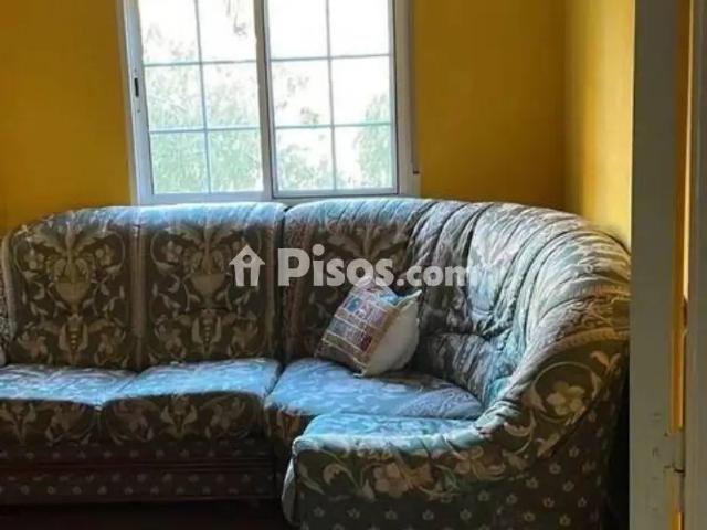 Piso en alquiler en Valterna Terramelar