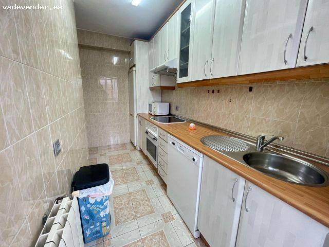 Piso en Alquiler en Valverde de Leganés, Madrid