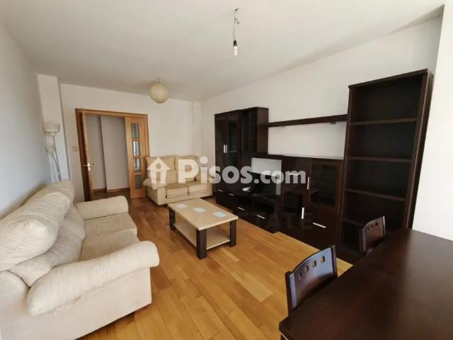 Piso en alquiler en Vega del Esla