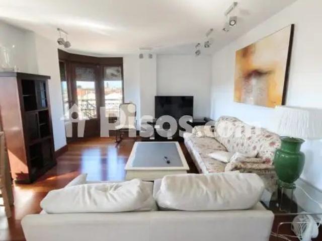 Piso en alquiler en Vega del Esla