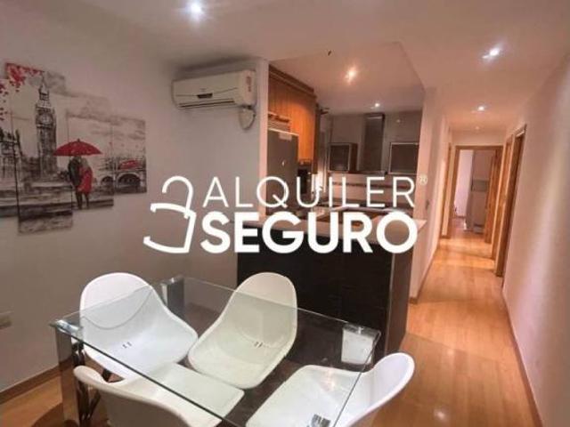 Piso en Alquiler en Churriana de La Vega
