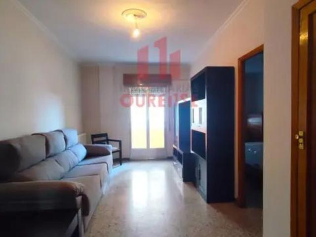 Piso en alquiler en Veintiuno