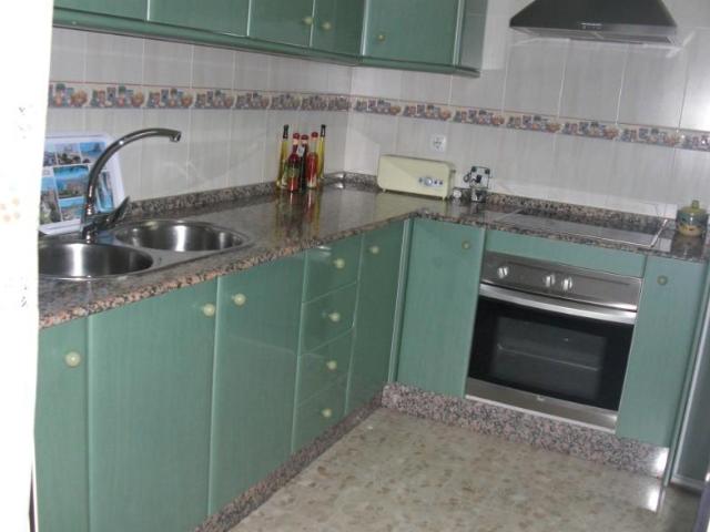 Piso en alquiler en Vejer de la Frontera, Nueva Zona