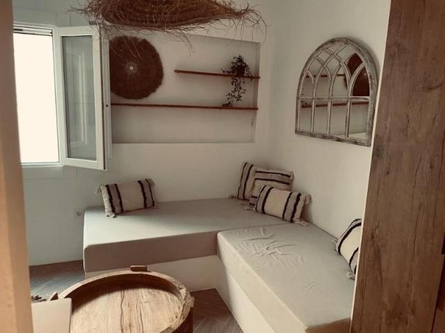 Piso en alquiler en Vejer de la Frontera, Casco antiguo