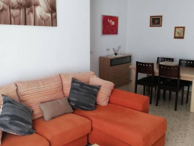 Piso en Alquiler en Vejer de la Frontera
