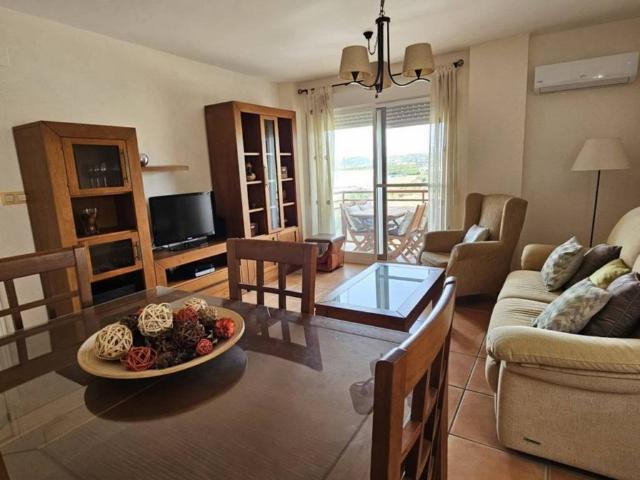 Piso en Alquiler en Vélez Málaga