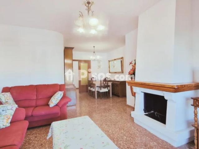 Piso en alquiler en Vélez Málaga