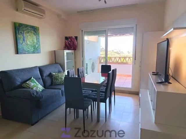Piso en Alquiler en Vélez Málaga
