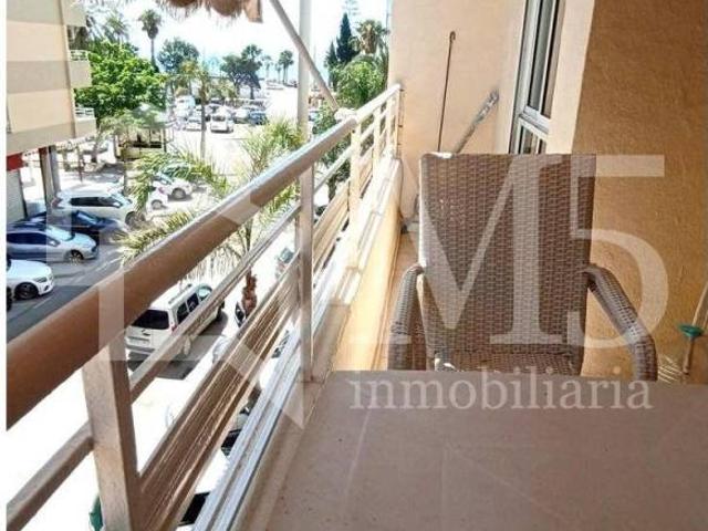 Piso en Alquiler en Vélez Málaga