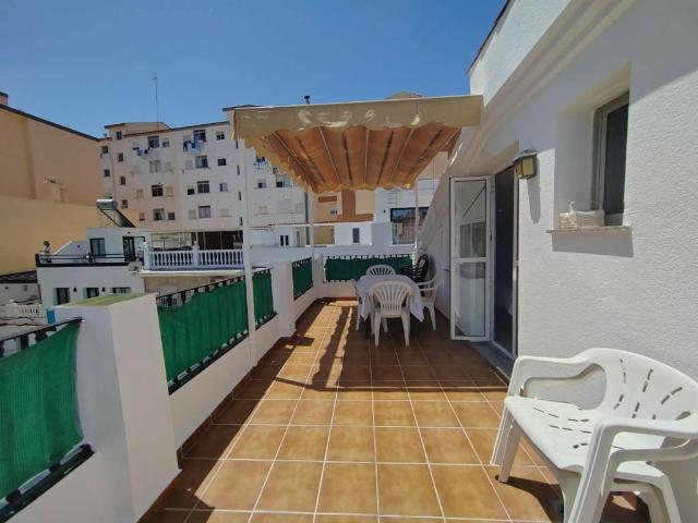 Piso en Alquiler en Vélez Málaga