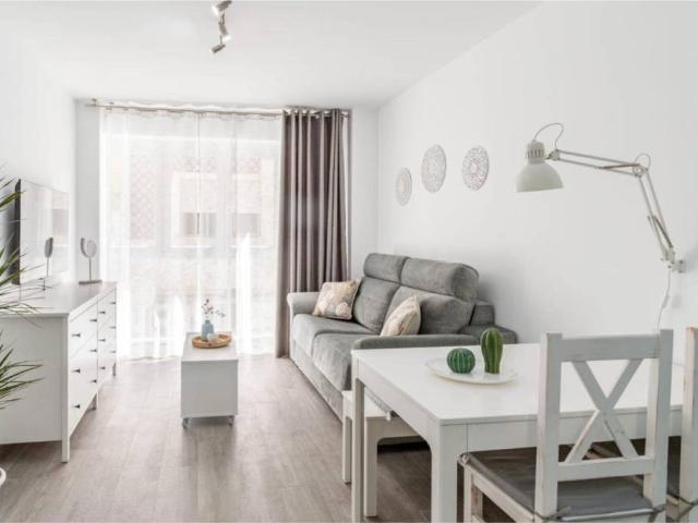 Piso en Alquiler en Vélez Málaga