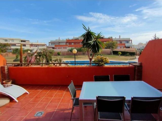 Piso en Alquiler en Vélez Málaga