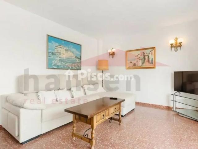Piso en alquiler en Vélez Málaga