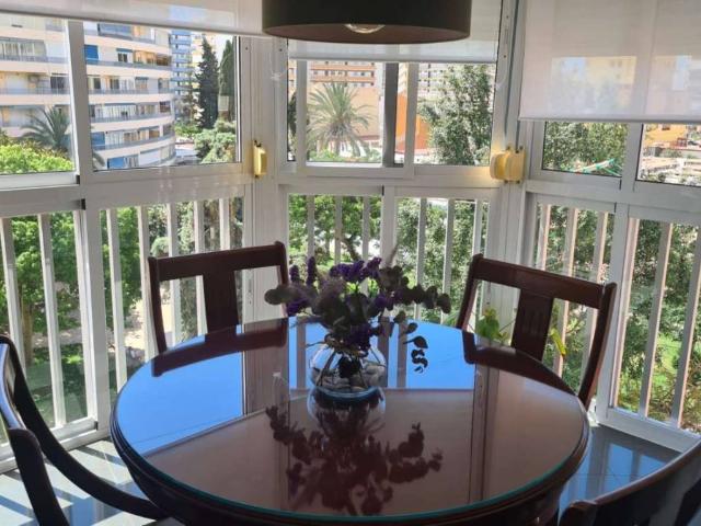 Piso en Alquiler en Vélez Málaga