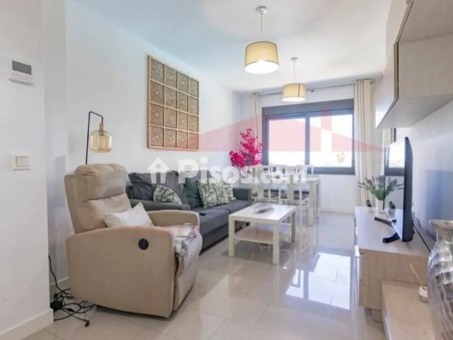 Piso en alquiler en Vélez Málaga
