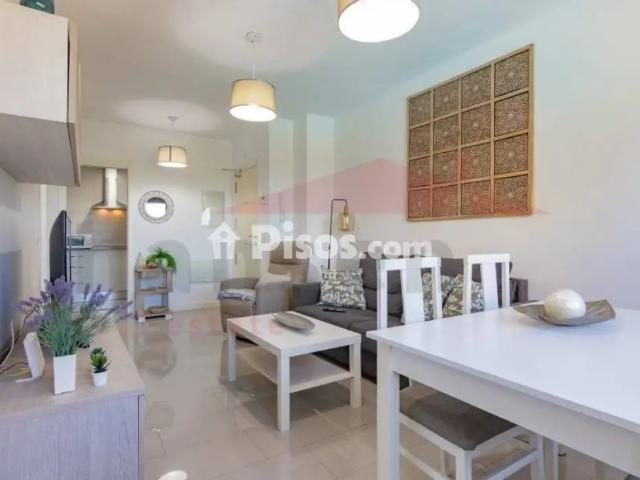 Piso en alquiler en Vélez Málaga