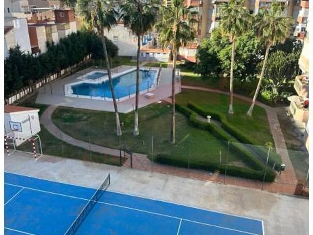 Piso en Alquiler en Vélez Málaga