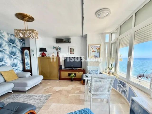 Piso en alquiler en Vélez Málaga