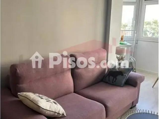 Piso en alquiler en Vélez Málaga