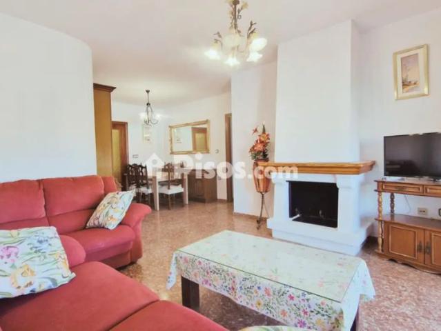 Piso en alquiler en Vélez Málaga