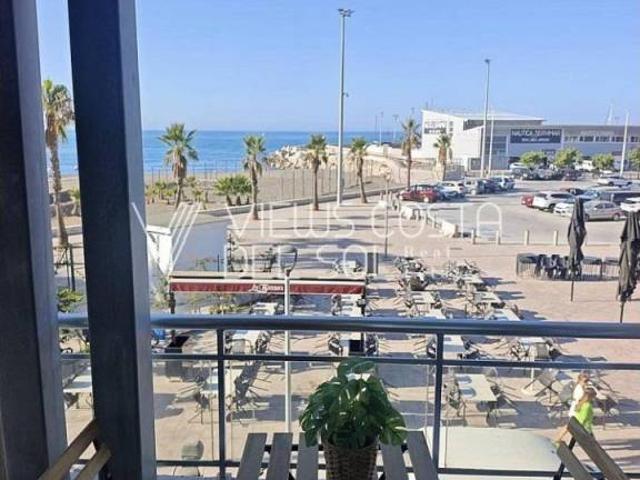 Piso en Alquiler en Vélez Málaga