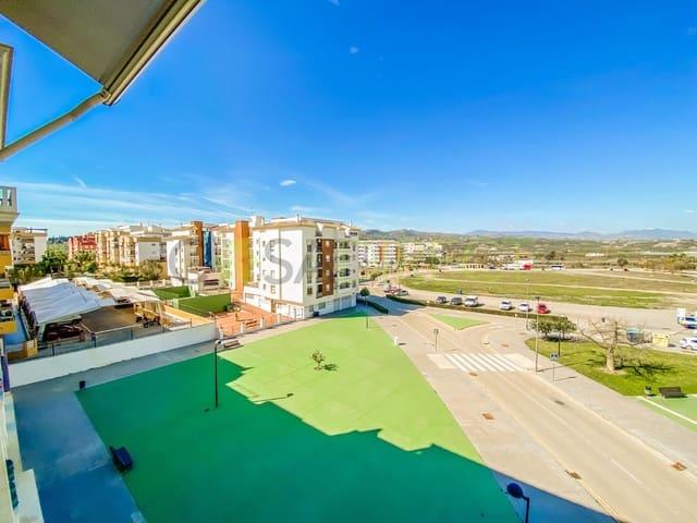 Piso en alquiler en Vélez Málaga, Málaga Costa del Sol
