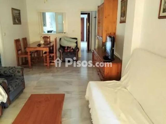 Piso en alquiler en Velilla