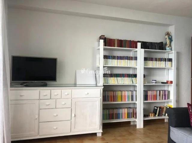 Piso en alquiler en Velilla