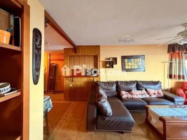 Piso en alquiler en Velilla