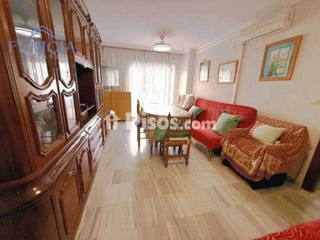 Piso en alquiler en Velilla