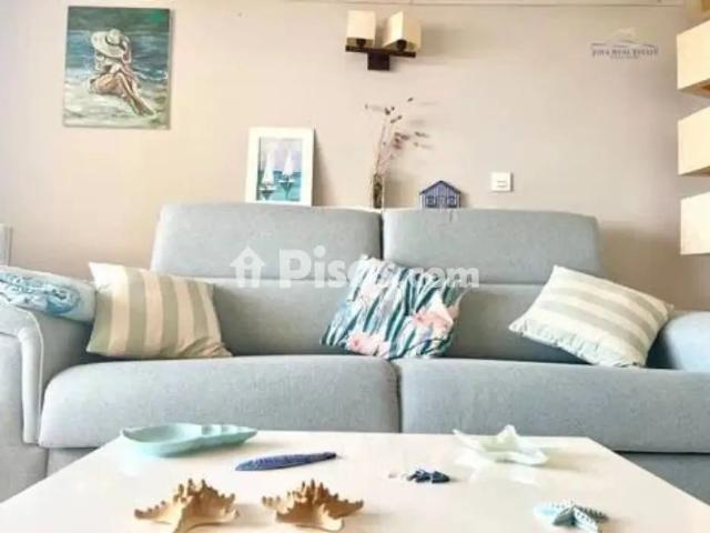 Piso en alquiler en Velilla