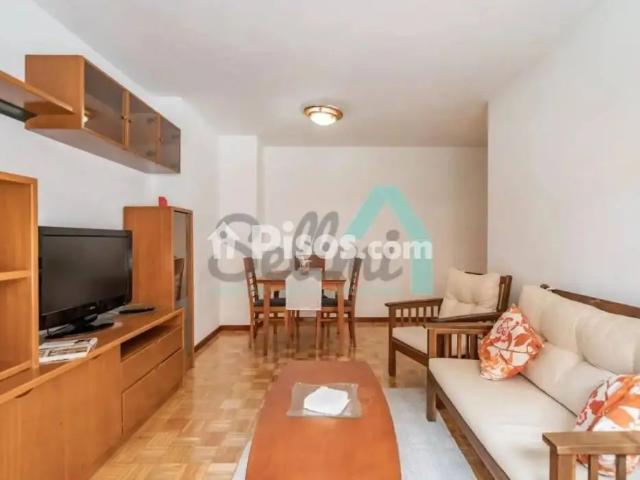 Piso en alquiler en Ventanielles