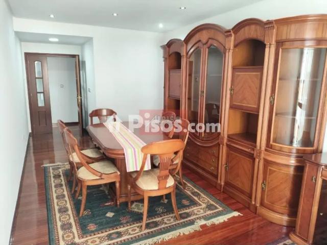 Piso en alquiler en Ventiuno