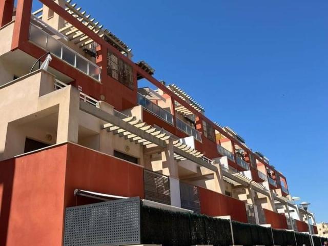 Piso en Alquiler en Vera