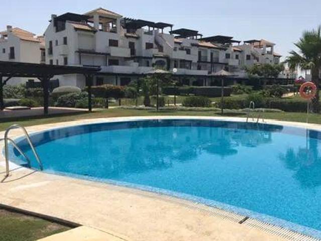 Piso en Alquiler en Vera
